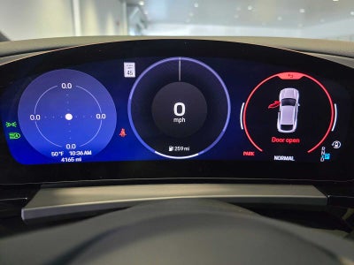 2025 Porsche Macan Electric