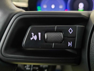 2025 Porsche Macan Electric