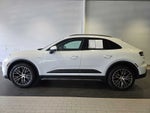 2025 Porsche Macan Electric