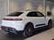2025 Porsche Macan Electric