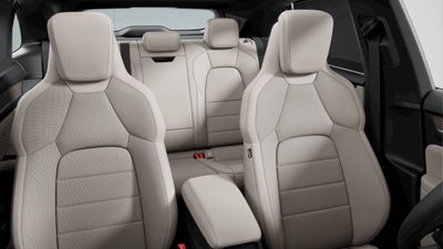 2025 Porsche Macan Electric