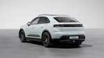 2025 Porsche Macan Electric