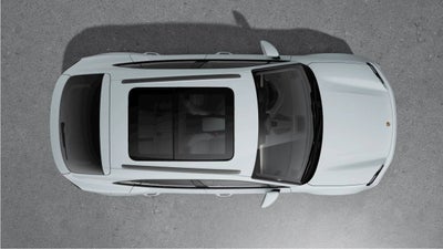 2025 Porsche Macan Electric