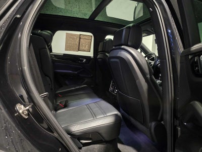 2020 Porsche Cayenne E-Hybrid