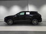 2020 Porsche Cayenne E-Hybrid