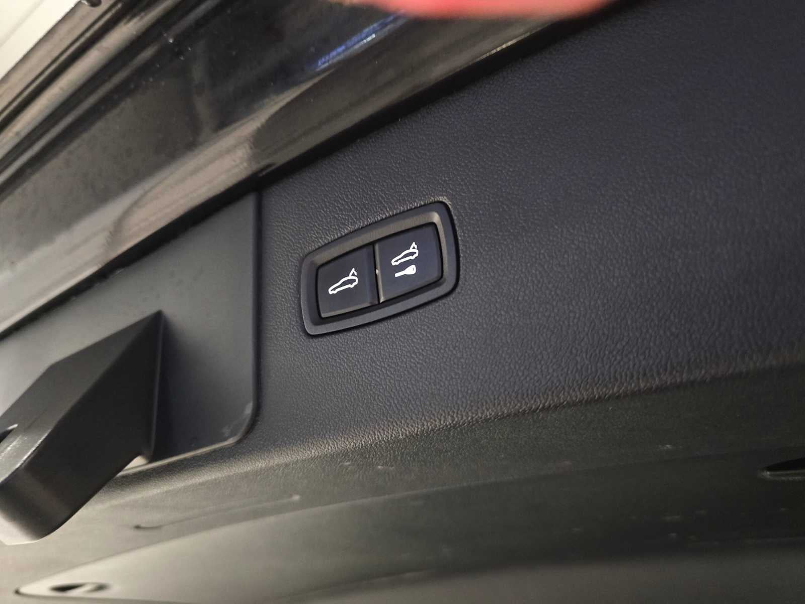 2020 Porsche Cayenne E-Hybrid