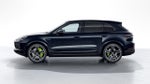 2022 Porsche Cayenne Cayenne E-Hybrid Platinum Edition (MY22)