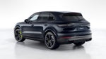 2022 Porsche Cayenne Cayenne E-Hybrid Platinum Edition (MY22)
