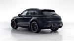 2025 Porsche Macan Macan GTS