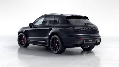 2024 Porsche Macan GTS