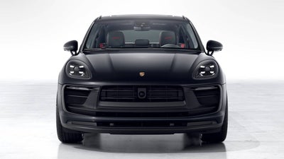 2024 Porsche Macan GTS