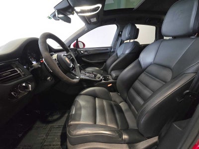 2024 Porsche Macan Macan GTS