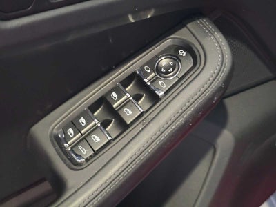 2024 Porsche Macan Macan GTS