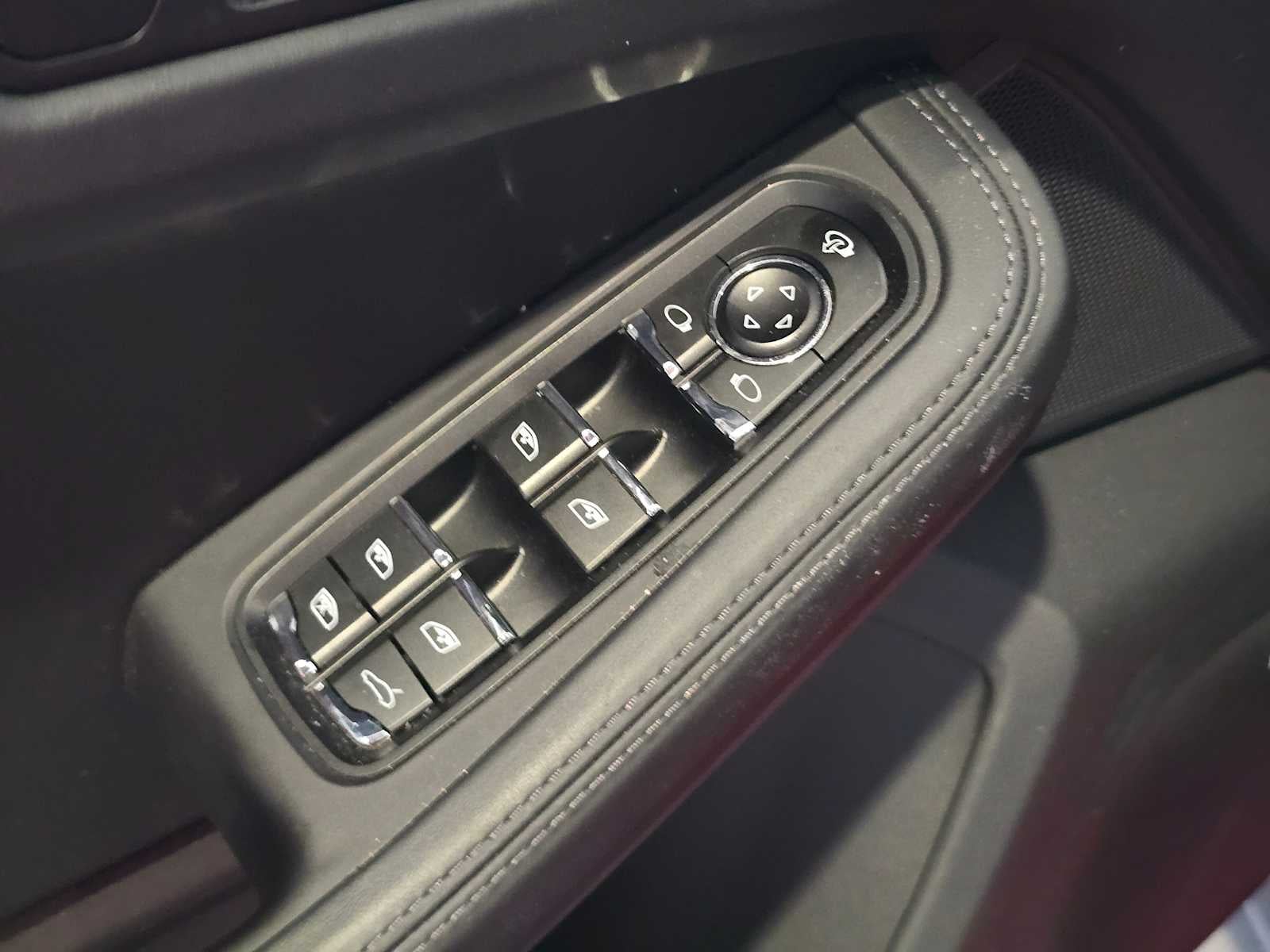 2024 Porsche Macan Macan GTS