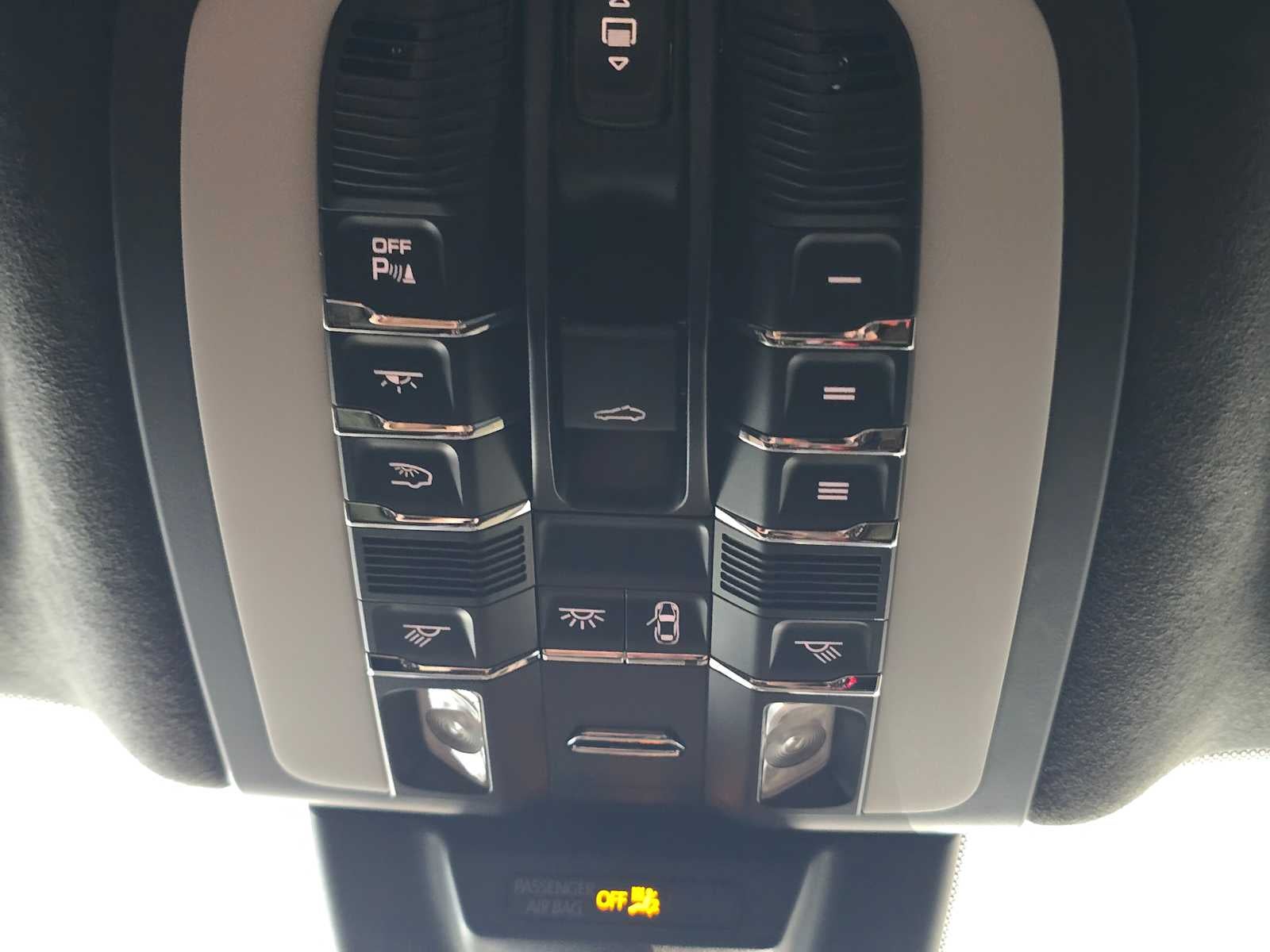 2024 Porsche Macan Macan GTS