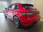 2024 Porsche Macan Macan GTS