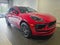 2024 Porsche Macan Macan GTS