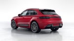 2024 Porsche Macan Macan GTS (MY24)