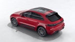 2024 Porsche Macan Macan GTS (MY24)