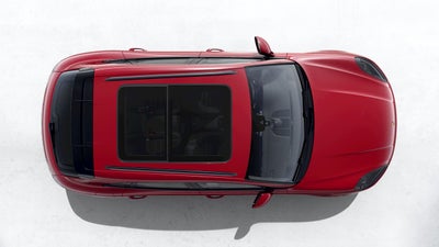 2024 Porsche Macan Macan GTS (MY24)