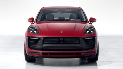 2024 Porsche Macan Macan GTS (MY24)