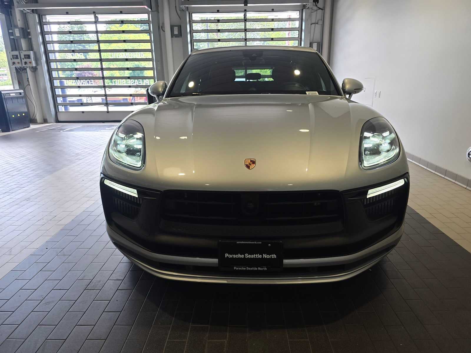 2023 Porsche Macan GTS