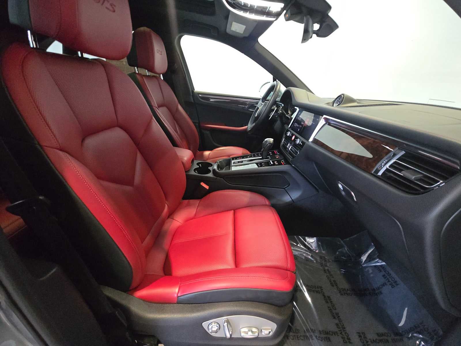 2023 Porsche Macan GTS