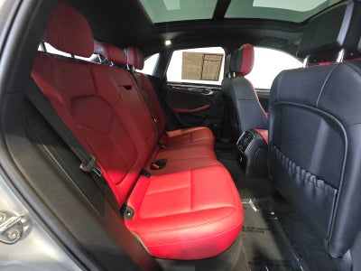 2023 Porsche Macan GTS
