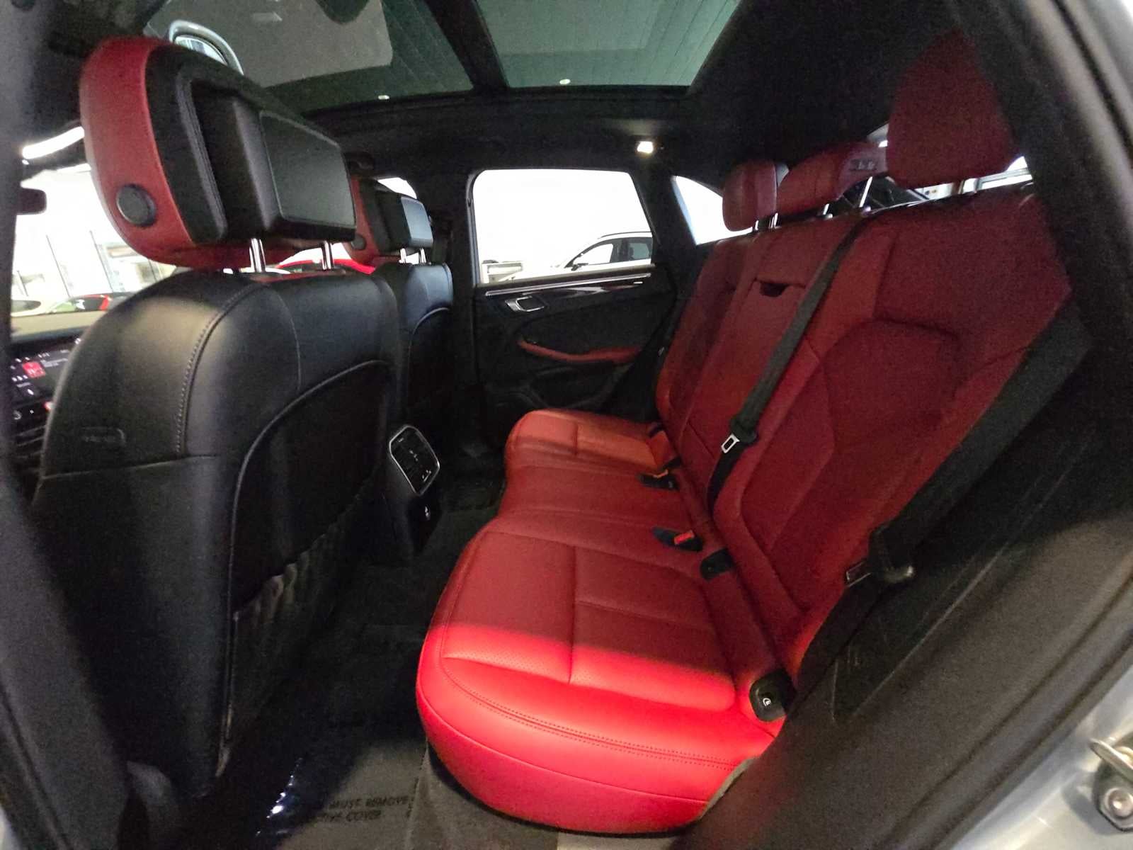 2023 Porsche Macan GTS