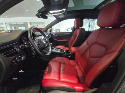 2023 Porsche Macan GTS