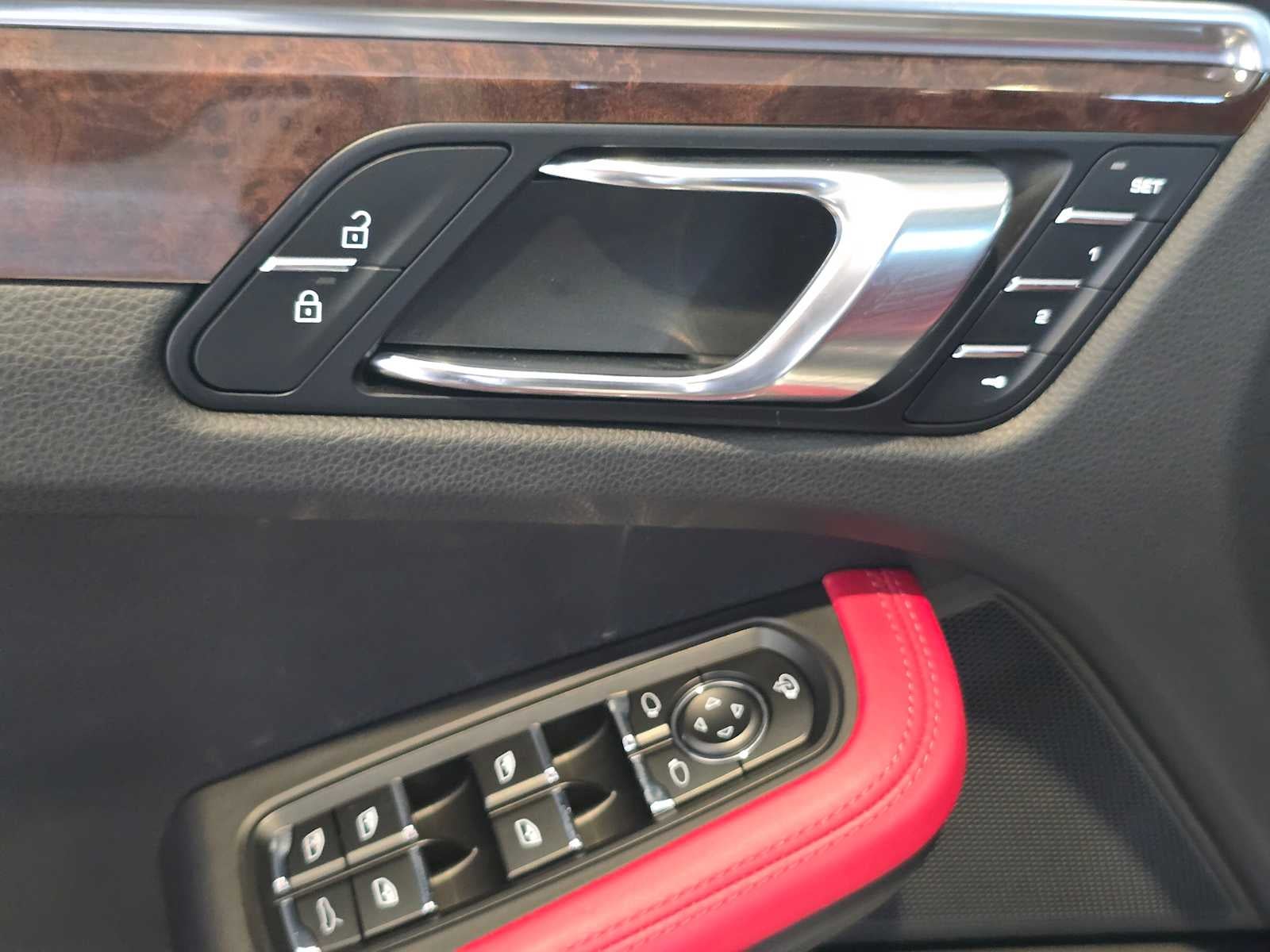 2023 Porsche Macan GTS