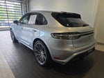 2023 Porsche Macan GTS
