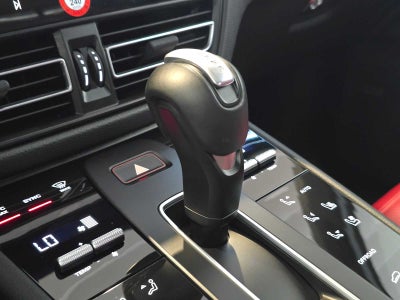 2023 Porsche Macan GTS