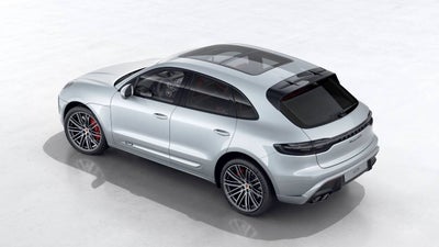 2023 Porsche Macan GTS