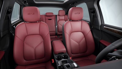 2023 Porsche Macan GTS