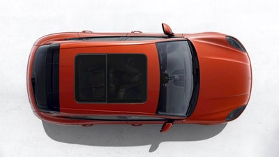 2023 Porsche Macan GTS