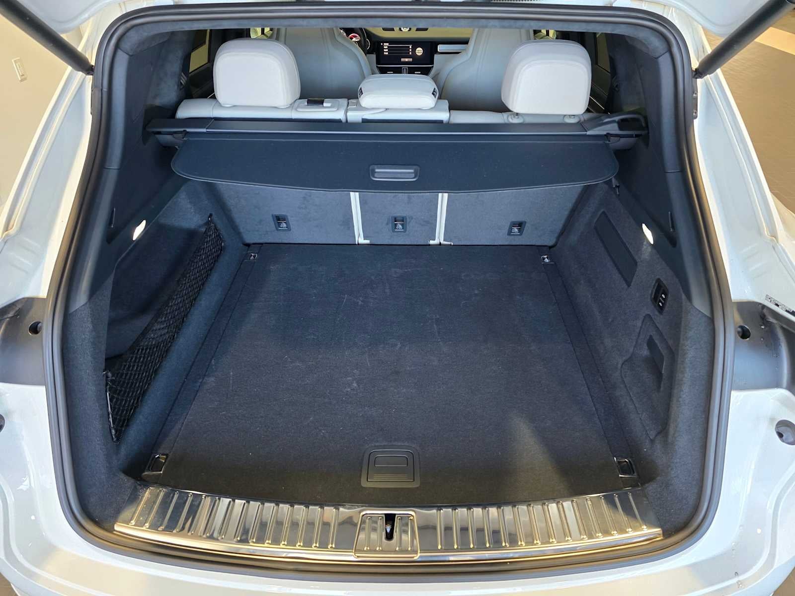 2023 Porsche Cayenne Turbo