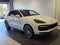 2023 Porsche Cayenne Turbo