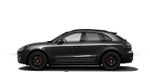 2021 Porsche Macan GTS