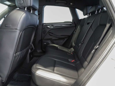 2025 Porsche Macan Macan S