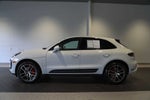 2025 Porsche Macan Macan S
