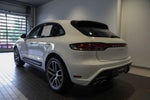 2025 Porsche Macan Macan S