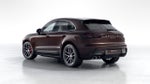 2022 Porsche Macan Macan S