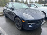 2021 Porsche Macan GTS