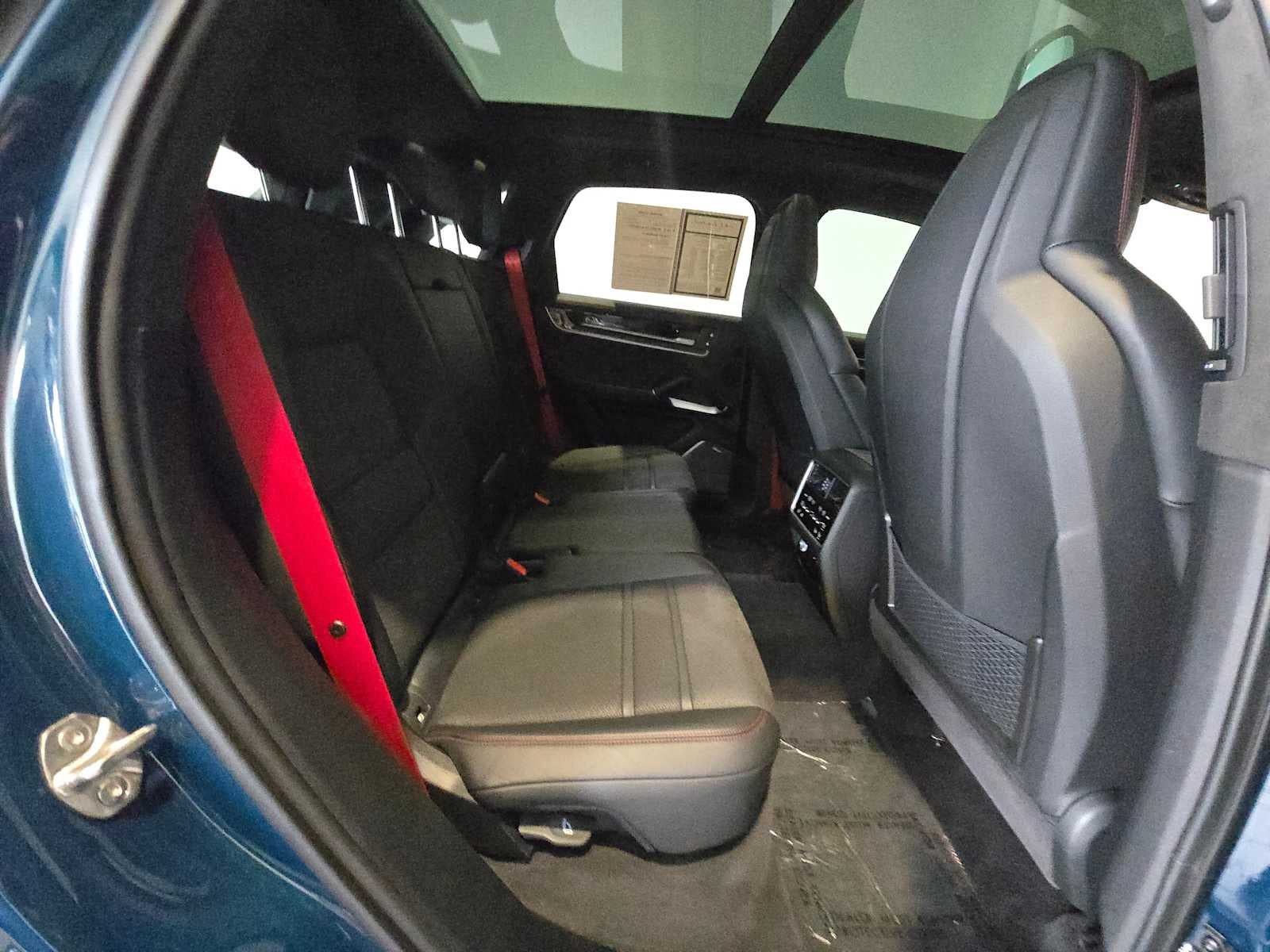 2025 Porsche Cayenne Cayenne GTS