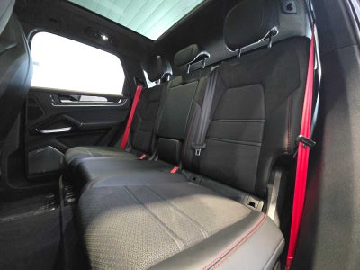 2025 Porsche Cayenne Cayenne GTS