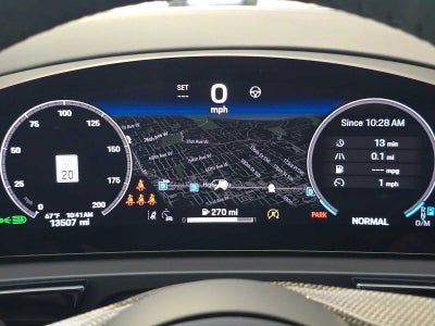 2025 Porsche Cayenne Cayenne GTS