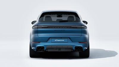 2025 Porsche Cayenne Cayenne GTS