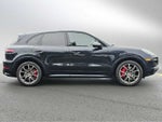 2023 Porsche Cayenne GTS