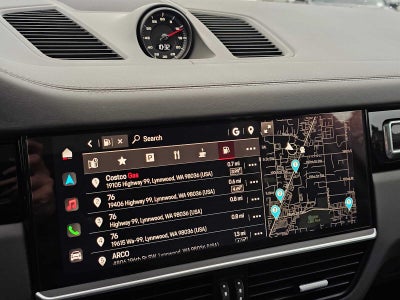 2023 Porsche Cayenne GTS